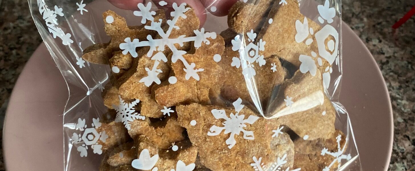 Festive Christmas Dog Treats: Delight Your Pup This Holiday Season